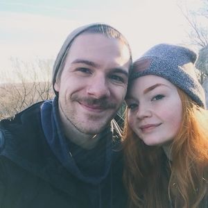 Meet your Posher, Truman